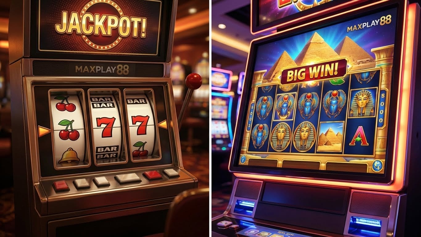 ข้อดีของสล็อตเว็บตรง แตกง่าย ไม่ผ่านเอเย่นต์