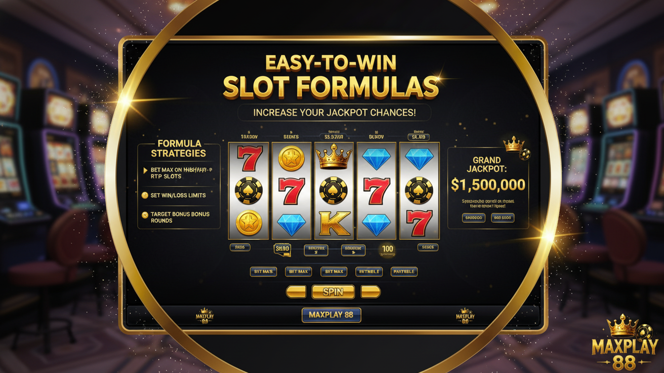 สูตรสล็อตแตก เว็บตรง