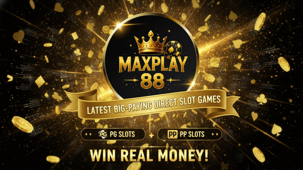 สล็อตแตกหนักล่าสุด ไม่ล็อกยูส