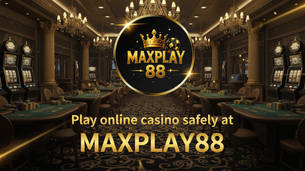 คาสิโนออนไลน์คืออะไร อธิบายระบบคาสิโนออนไลน์สำหรับมือใหม่
