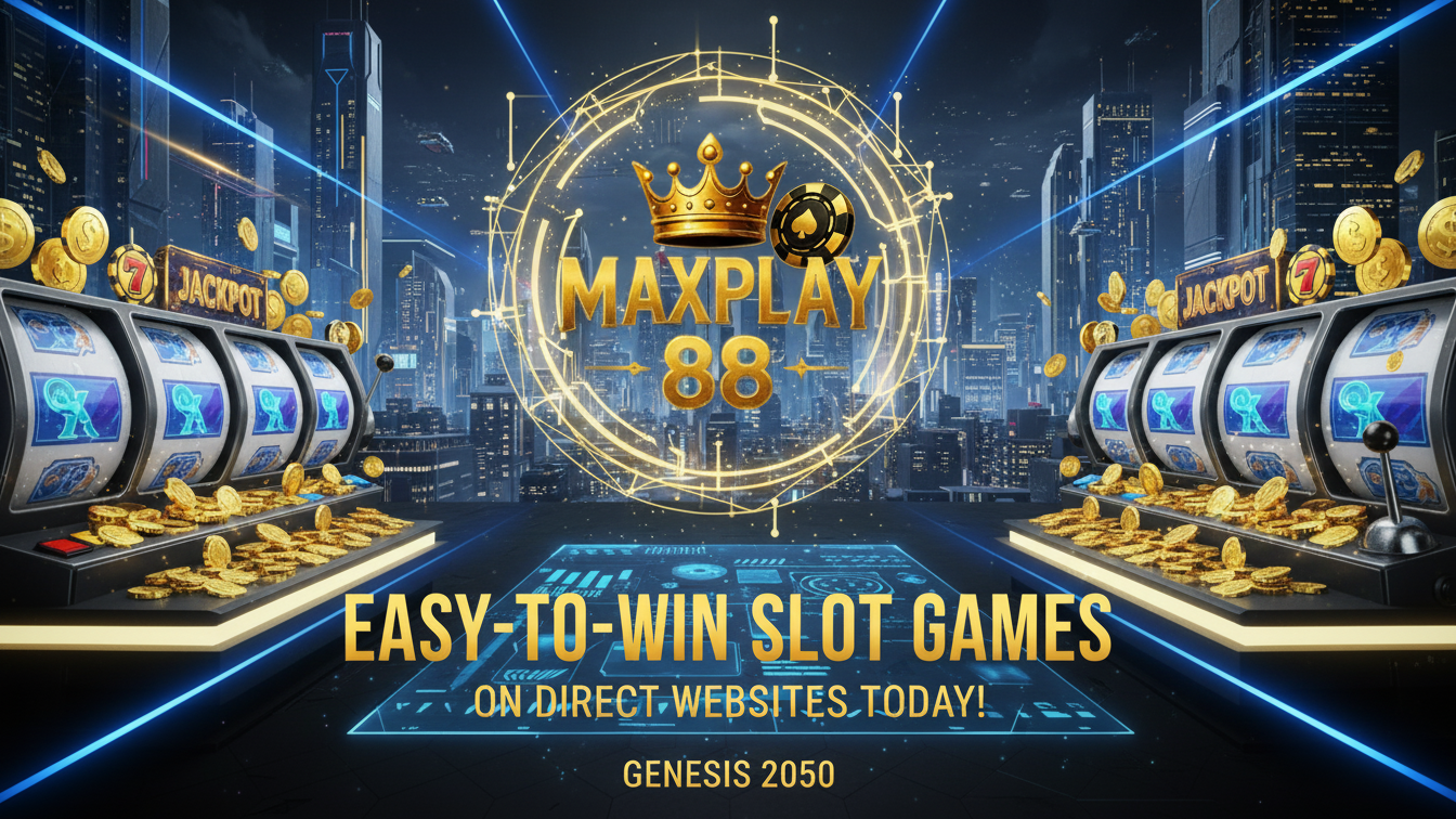 สล็อตเว็บตรงแตกง่ายวันนี้ ล่าสุด 2025