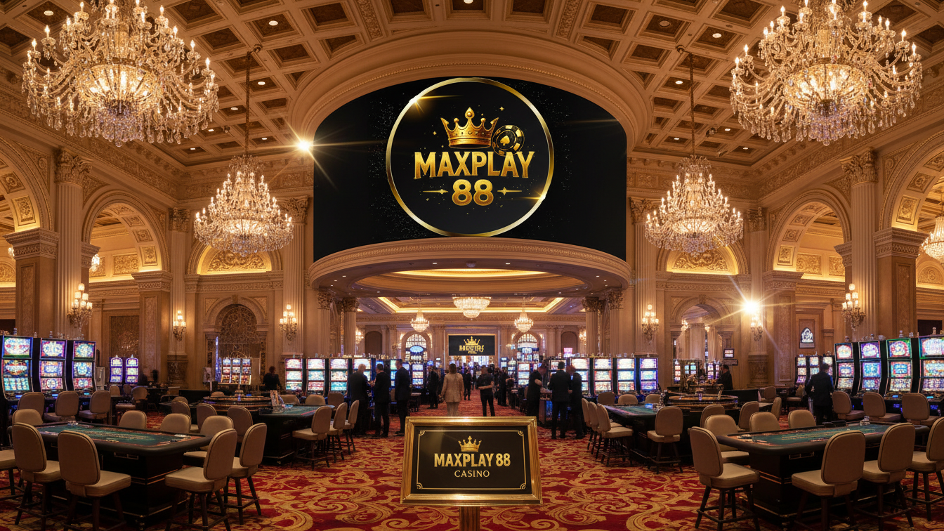 เว็บคาสิโนออนไลน์ไม่ผ่านเอเย่นต์